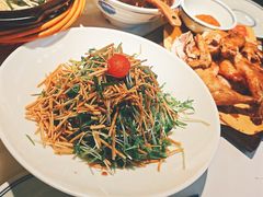 -打酱油·非遗淮扬菜(瘦西湖梅岭店)