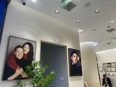 -天真蓝照相馆(五角场百联又一城店)
