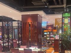 -点都德(华强南店)