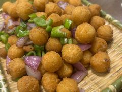 -上厨本帮菜(中山西路店)