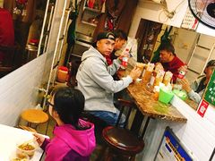 大堂-老广州牛杂(深圳白石洲总店)