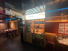 -金手勺东北菜馆(大屯北路店)