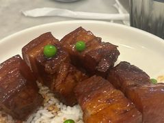 -南小馆(迪士尼小镇店)