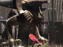-将太无二·蓝鳍放题·北美寿司(领展购物广场中关村店)
