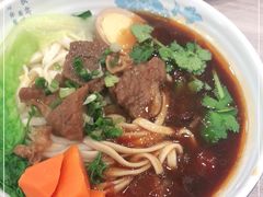 -康师傅私房牛肉面(北京南站店)
