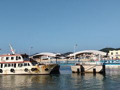 -长岛南北长山旅游景区