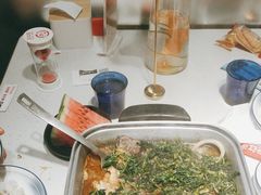 -三江源活鱼现烤(维多利摩尔城店)