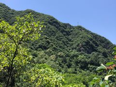 -抱龙峪