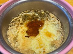 蒸蛋羹-峨嵋小镇·川菜(勒泰中心店)