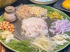 -得意咚瓜·顺德鱼生·冬瓜火锅(深圳首店)