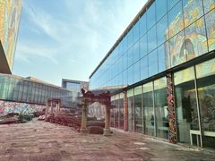 -四川美术学院美术馆