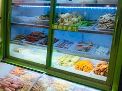 水产区-黄记潮汕甜汤(贝底田坊店)