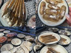 -海底捞火锅(金融街万达店)