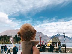 -Patagonia Chocolates(皇后镇店)