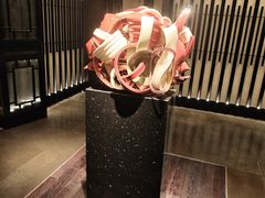 -上海苏宁宝丽嘉酒店·嘉府壹号中餐厅