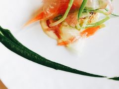 -Le Comptoir de Pierre Gagnaire