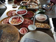 -周师饭店