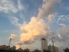 -武昌江滩