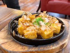 和风一口豆腐-东京屋(武定路店)