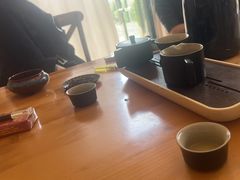 -云里小坐·小院里·团建·宴请·下午茶(三圣乡店)