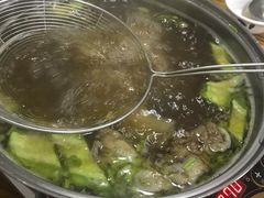 -阿欢牛肉店·火锅·粿条面