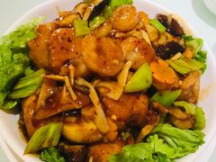 -胖子菜馆(隆昌路店)