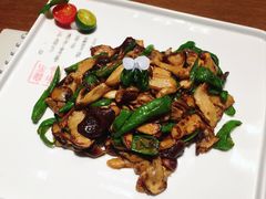 -云境生态园(红谷滩店)