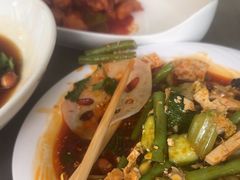 -陈熹公民族美食文化餐厅(中华广场店)