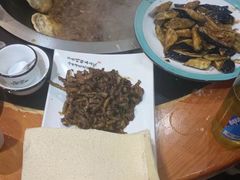 -老家大锅台(世纪城店)