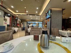 -关东风老北方菜馆(桂芳园店)