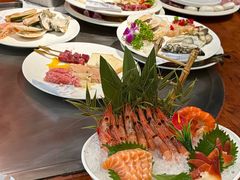 -大渔之观(安贞店)