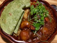 -黑角餐厅美式狂野Blackhorn(昌茂花园店)