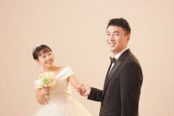 点击看大图 -金夫人婚纱摄影(总店)