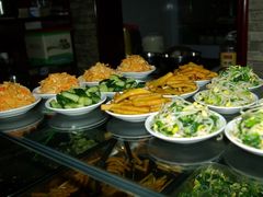 凉菜-夏家合汁(天润花园小区店)