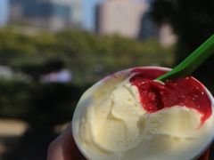 -Dal Cuore 达可芮冰淇淋(陕西北路店)