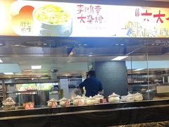 -不倒翁·安徽名菜楼(步行街店)