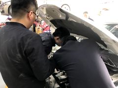 -兔师傅汽车保养(凤城五路店)