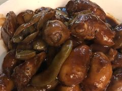 -壹只菜·崇明本地特色菜(崇明南门店)