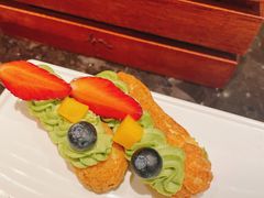 -索菲特西湖大酒店·香榭丽全日候餐厅(南山路店)