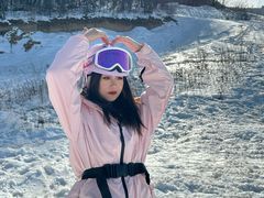 -鳌山滑雪度假区