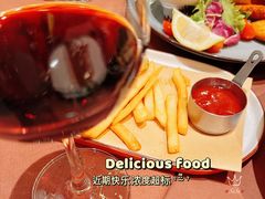 -Mammamia意大利餐厅(阳春巷店)