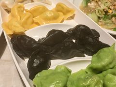 -船歌·鱼水饺青岛菜(闽江二路店)