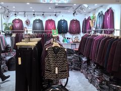 -广州白马服装市场