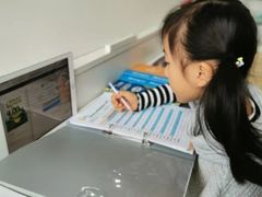 -GogoReading少儿英语分级阅读(双井中心店)