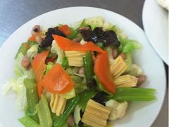 -津门永胜包子铺(哈尔滨道总店)