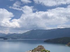 -里格村景区