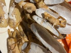 -“香”全日餐厅·株洲大汉希尔顿酒店