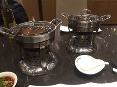 -世贸万锦大酒店·烹大师火锅达人