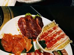 -神户赤童日式烤肉伙伴(东直门店)