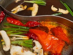 -火炉火自助餐(西直门凯德MALL店)